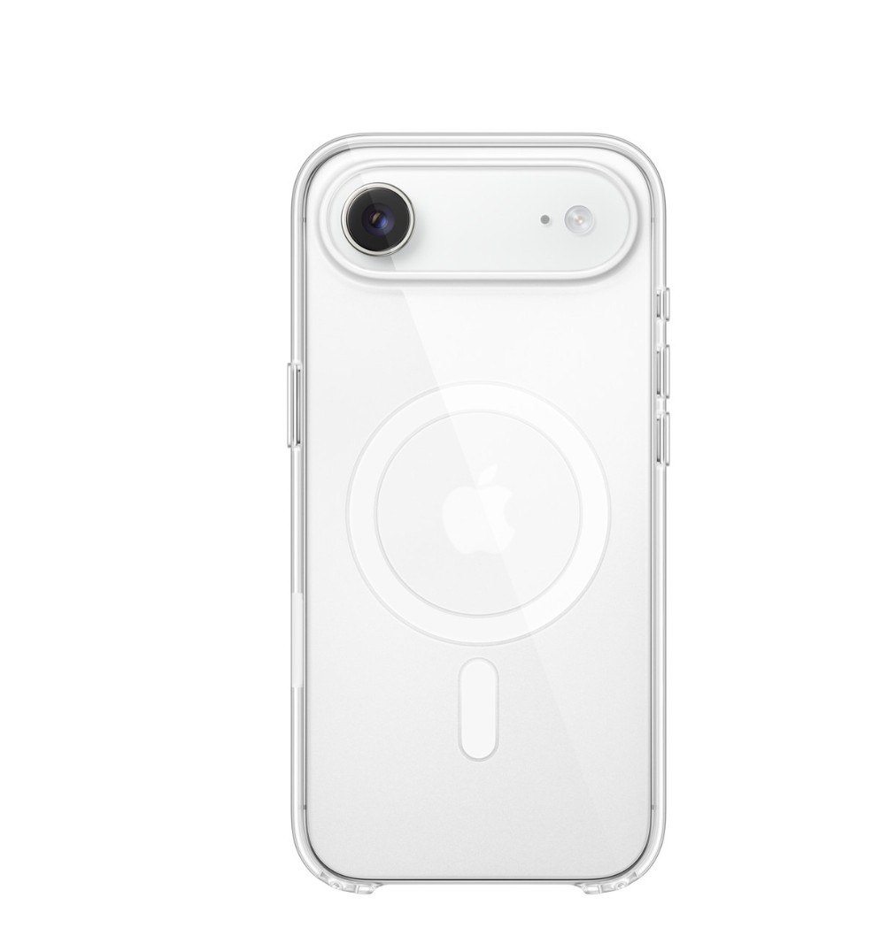 iPhone Air Case with MagSafe – Frost