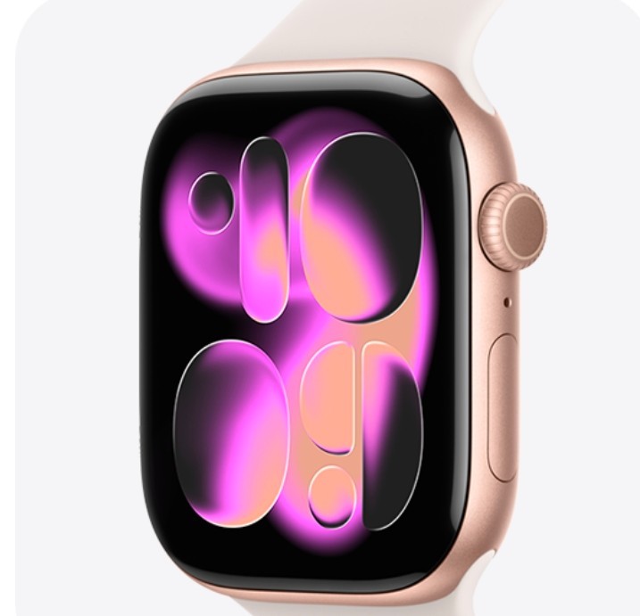 Apple Watch Series 11