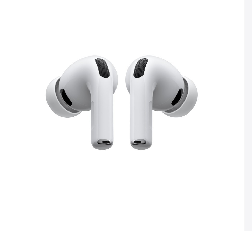 AirPods Pro 3
