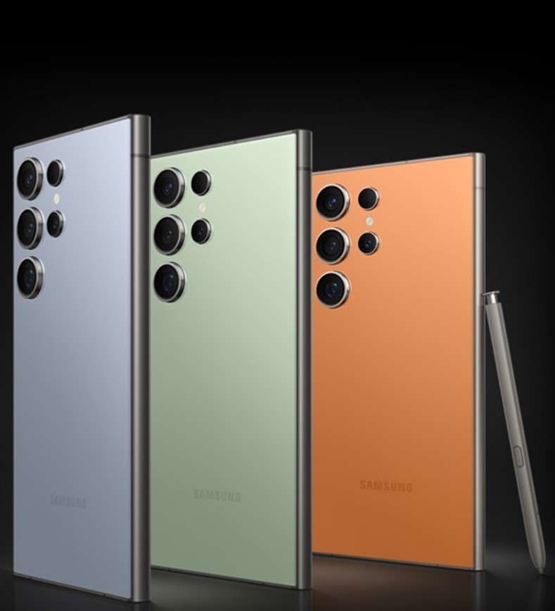 Galaxy S24 Ultra (Online Exclusive)