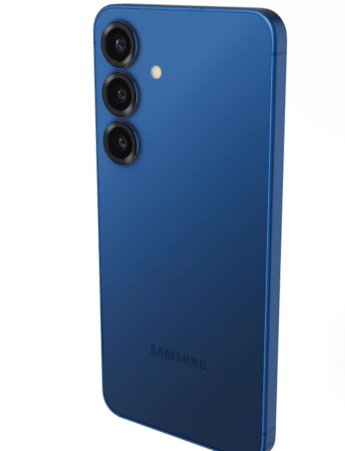 Galaxy S25 (Online Exclusive)